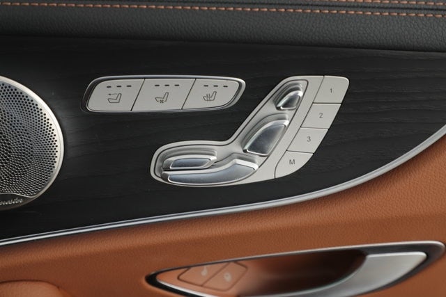 2022 Mercedes-Benz E-Class E 450