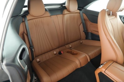 2022 Mercedes-Benz E-Class E 450