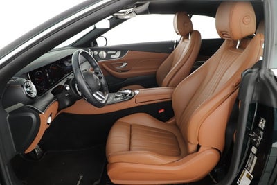2022 Mercedes-Benz E-Class E 450