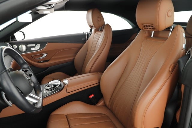 2022 Mercedes-Benz E-Class E 450