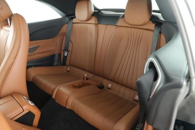 2022 Mercedes-Benz E-Class E 450