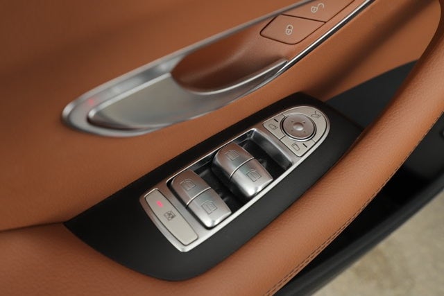 2022 Mercedes-Benz E-Class E 450