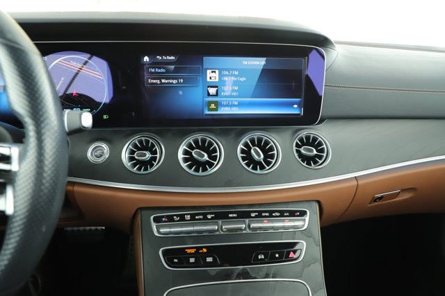 2022 Mercedes-Benz E-Class E 450