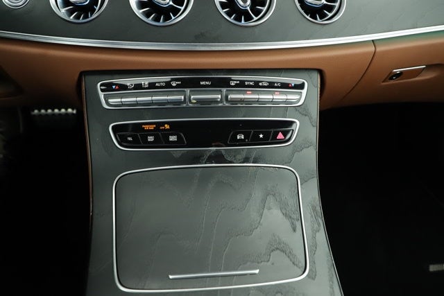 2022 Mercedes-Benz E-Class E 450
