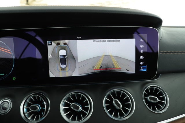 2022 Mercedes-Benz E-Class E 450