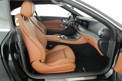 2022 Mercedes-Benz E-Class E 450