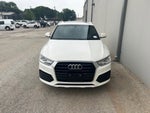 2018 Audi Q3 Base
