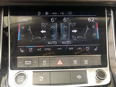 2022 Audi Q8 Premium Plus