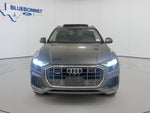 2022 Audi Q8 Premium Plus