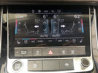 2022 Audi Q8 Premium Plus