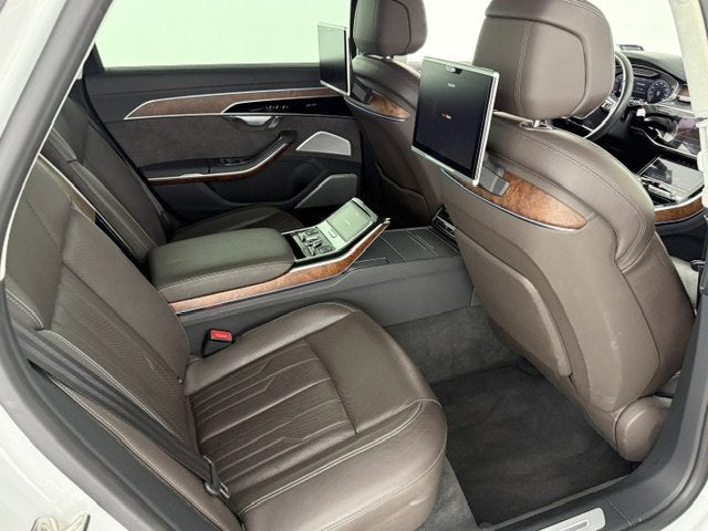 2019 Audi A8 L L 55 quattro
