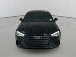 2020 Audi A3 Sedan Premium