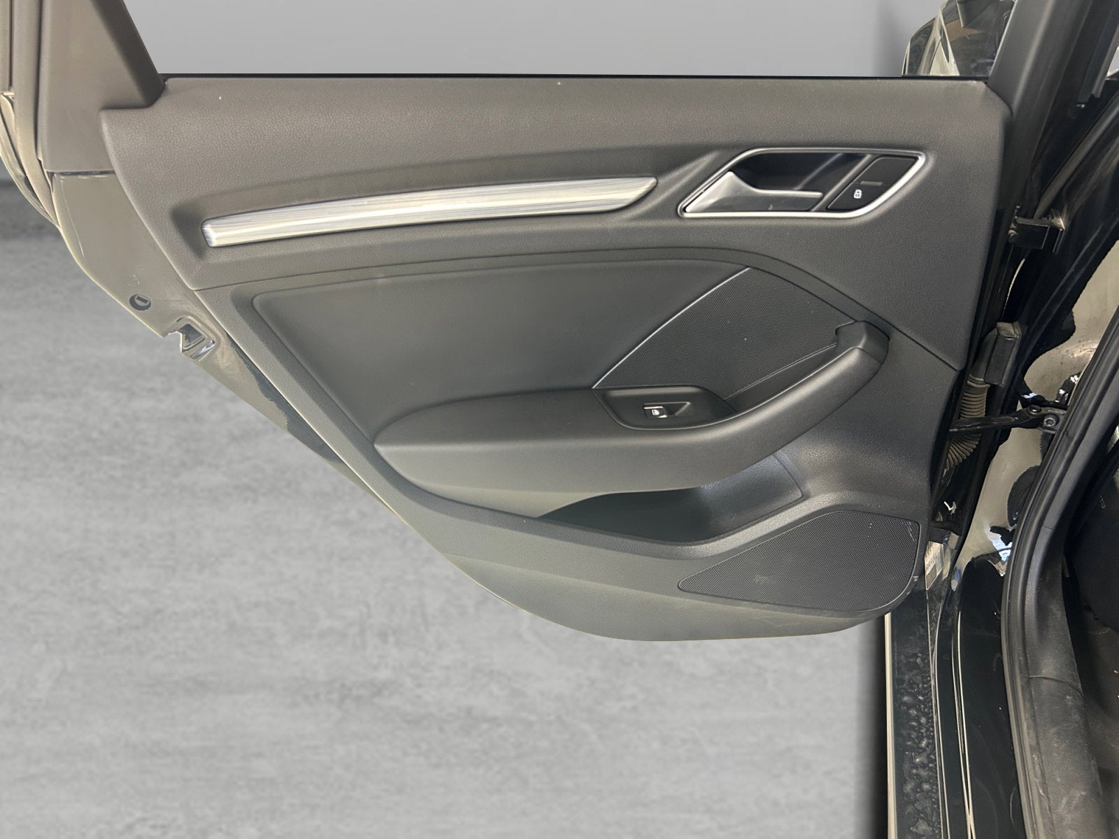 2020 Audi A3 Sedan Premium