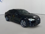 2020 Audi A3 Sedan Premium