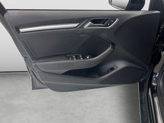 2020 Audi A3 Sedan Premium