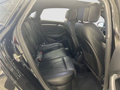 2020 Audi A3 Sedan Premium