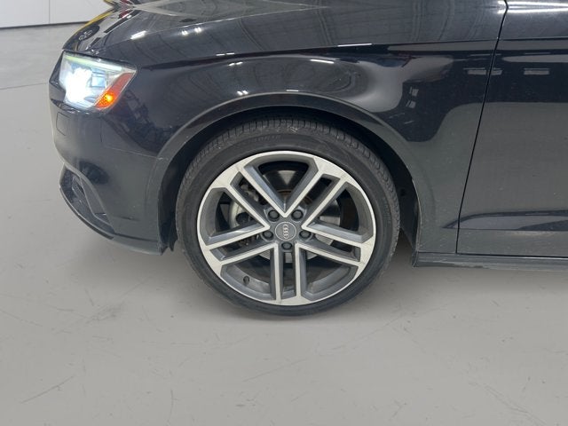 2020 Audi A3 Sedan Premium
