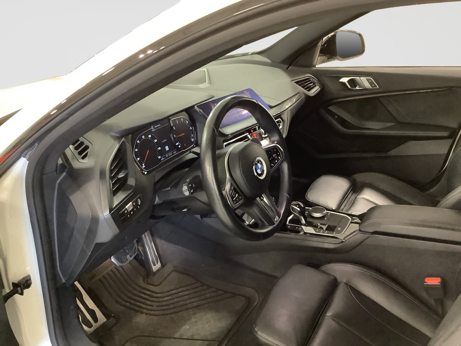 2021 BMW 2 Series M235i xDrive