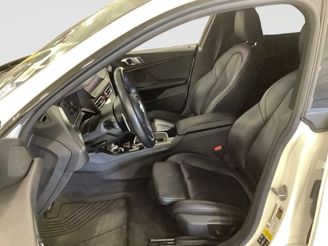 2021 BMW 2 Series M235i xDrive