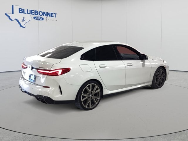 2021 BMW 2 Series M235i xDrive