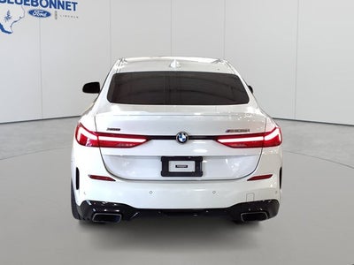 2021 BMW 2 Series M235i xDrive