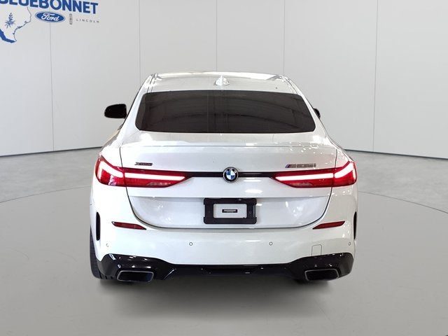 2021 BMW 2 Series M235i xDrive