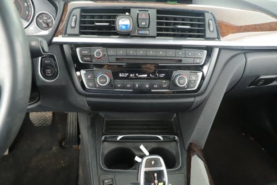 2016 BMW 4 Series 428i