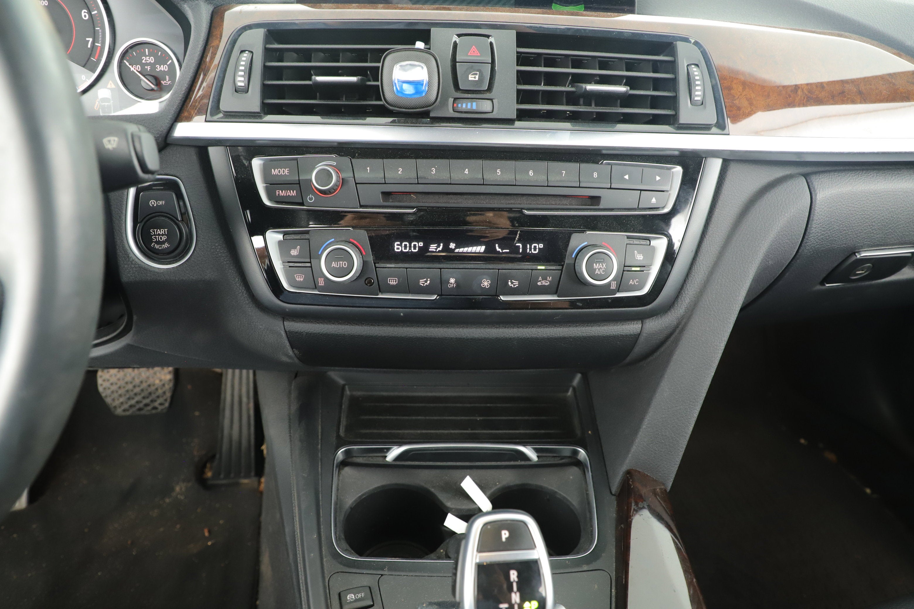 2016 BMW 4 Series 428i