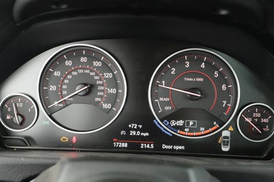 2016 BMW 4 Series 428i