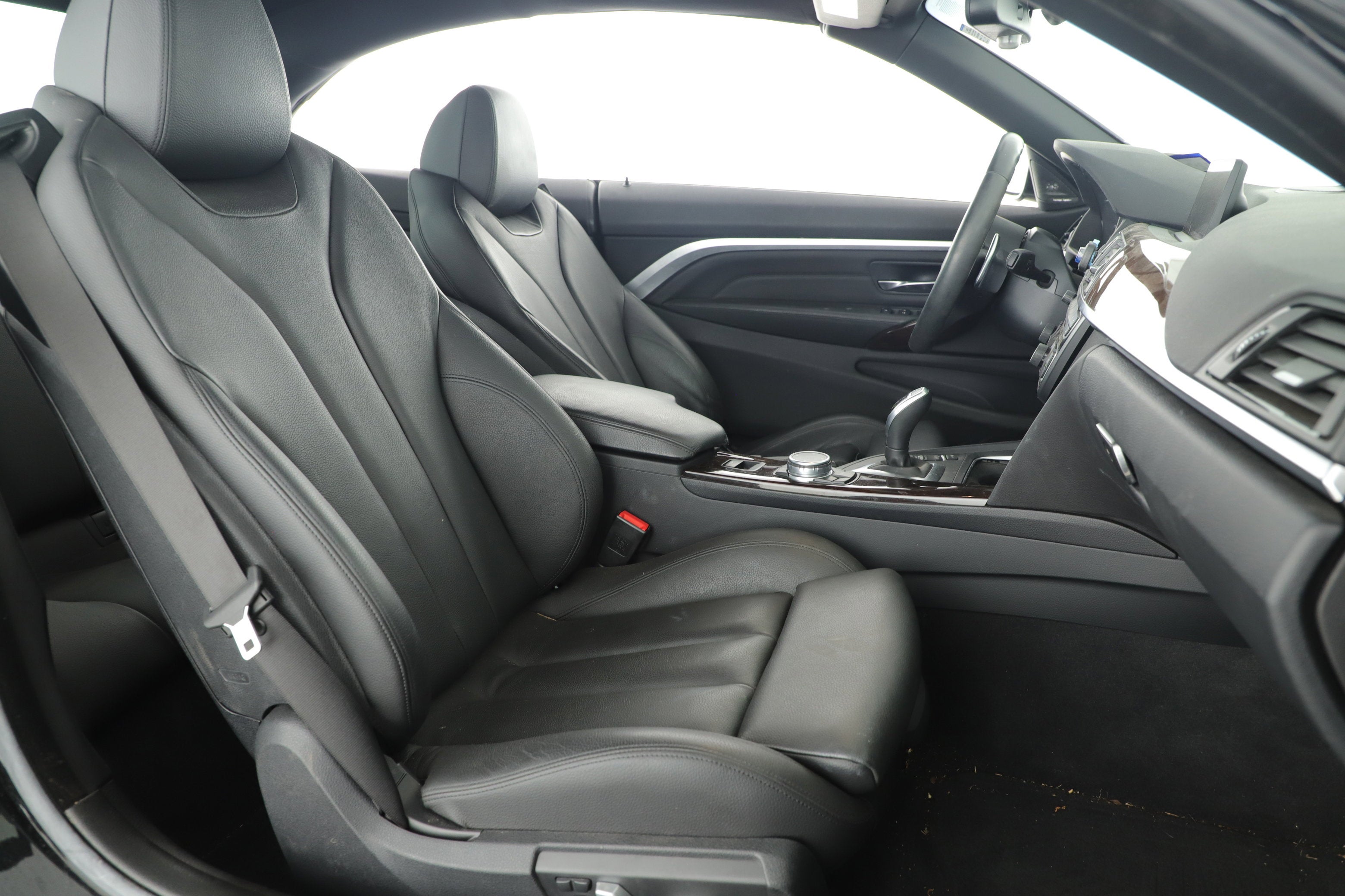 2016 BMW 4 Series 428i