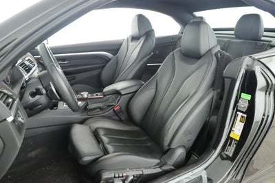 2016 BMW 4 Series 428i