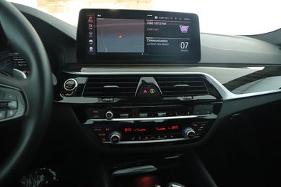 2023 BMW 5 Series 530i