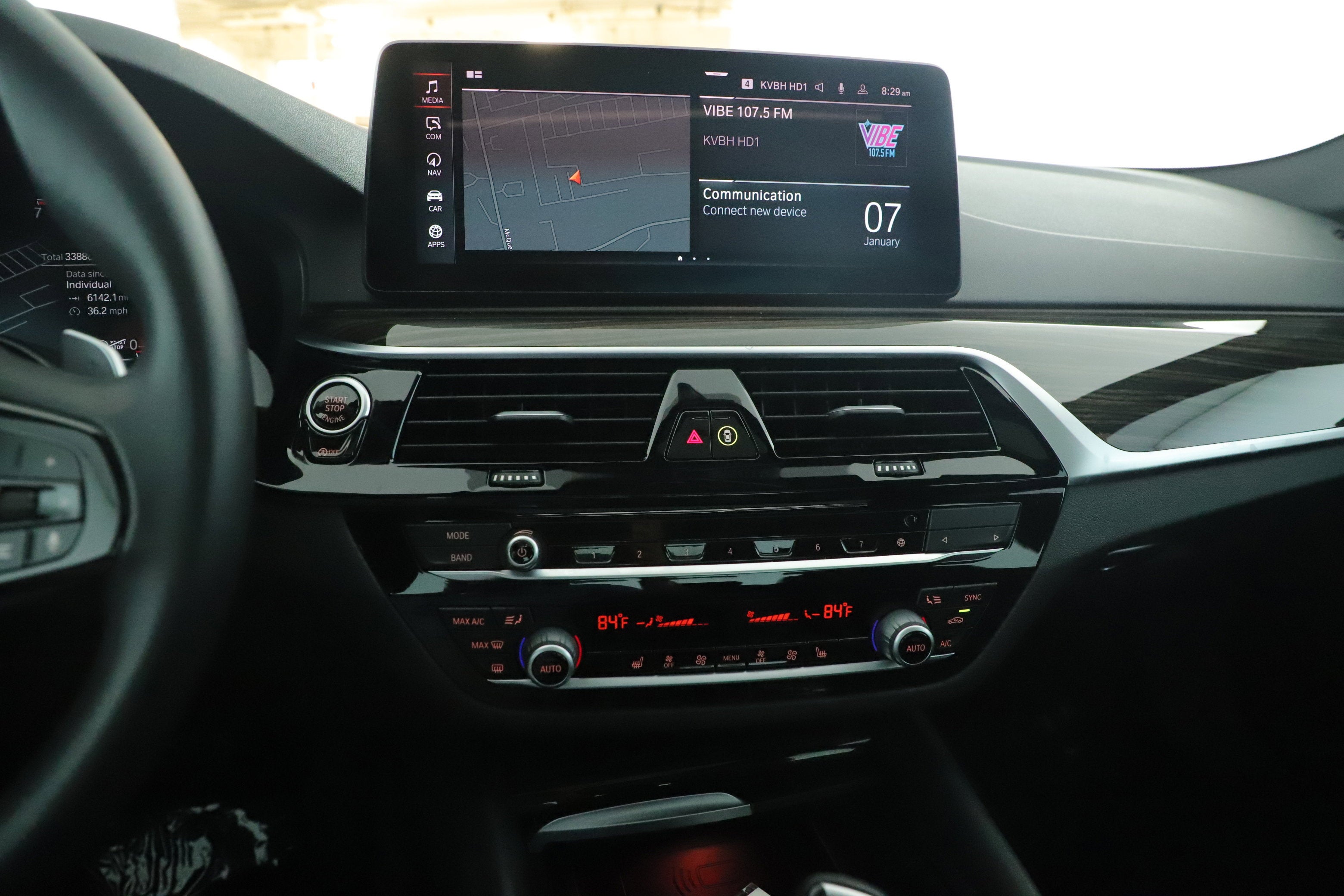 2023 BMW 5 Series 530i