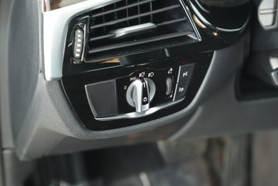 2023 BMW 5 Series 530i