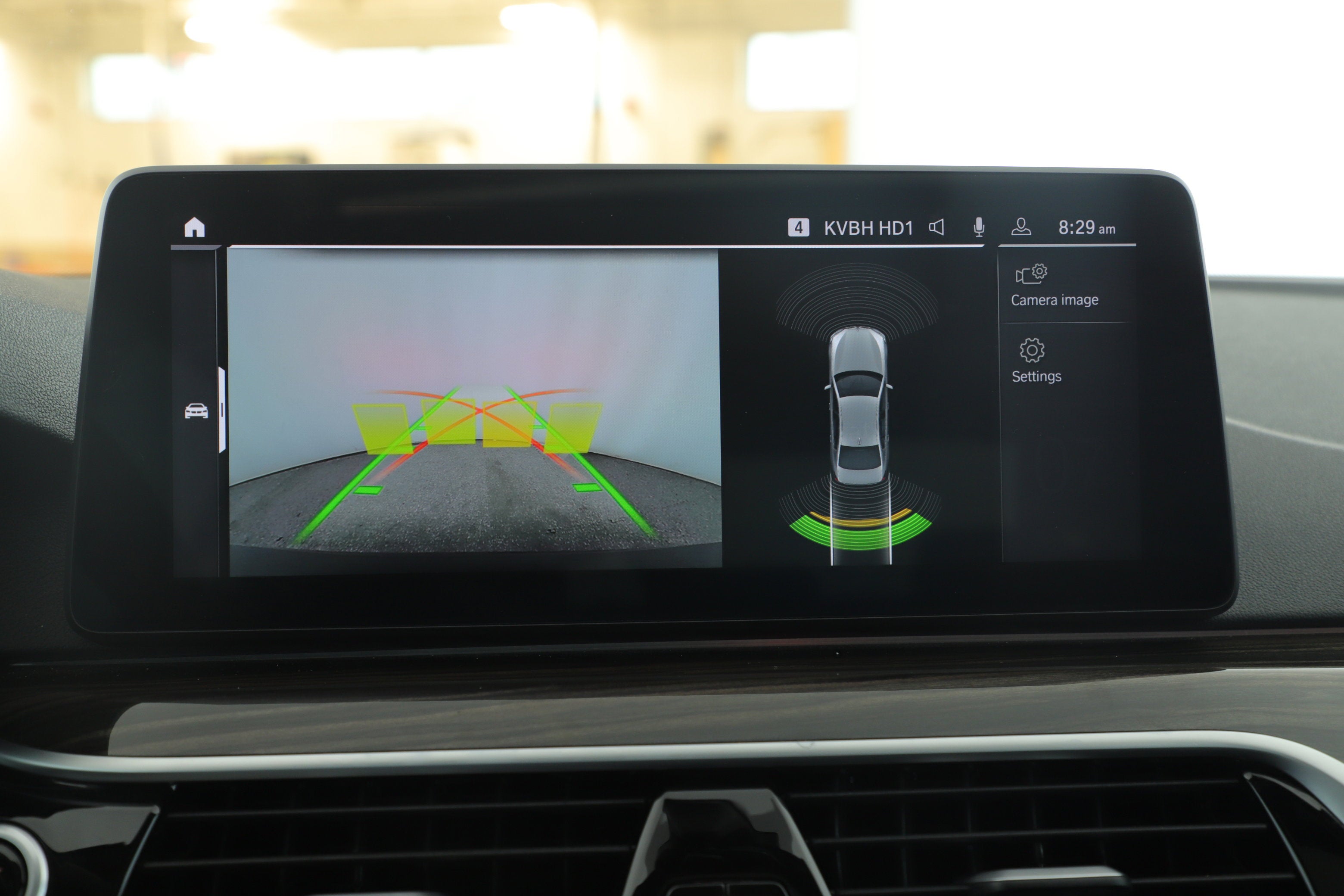 2023 BMW 5 Series 530i