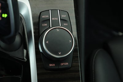 2023 BMW 5 Series 530i