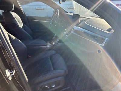 2023 BMW 5 Series 530i