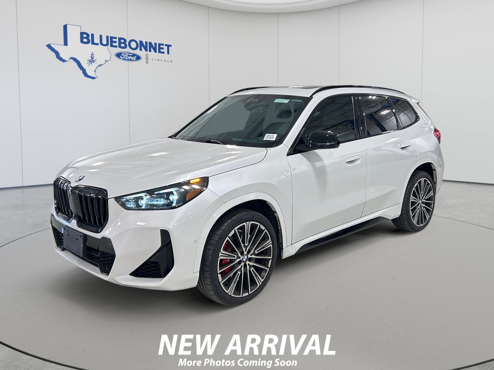 2025 BMW X1 xDrive28i