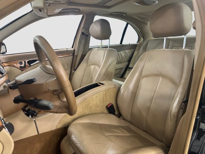 2008 Mercedes-Benz E-Class E 350