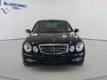 2008 Mercedes-Benz E-Class E 350