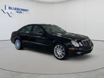 2008 Mercedes-Benz E-Class E 350
