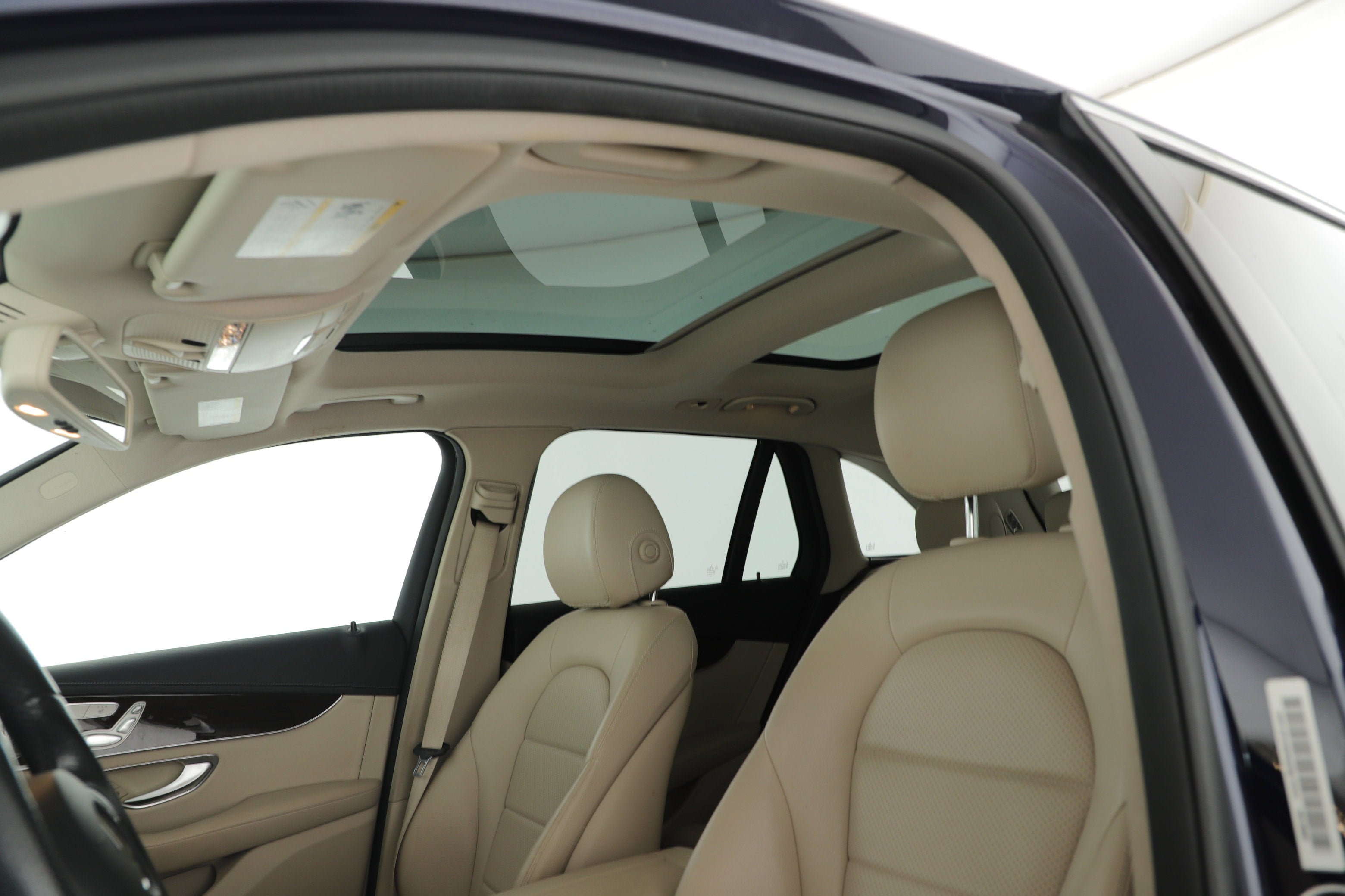2016 Mercedes-Benz GLC GLC 300