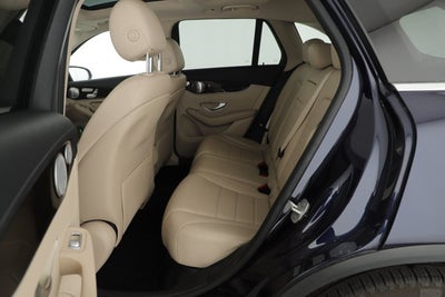 2016 Mercedes-Benz GLC GLC 300