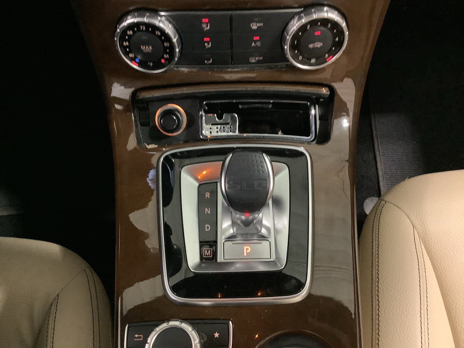 2017 Mercedes-Benz SLC SLC 300