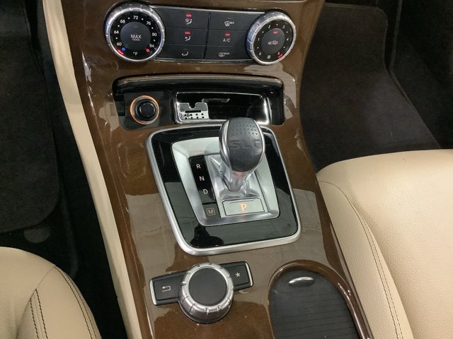 2017 Mercedes-Benz SLC SLC 300