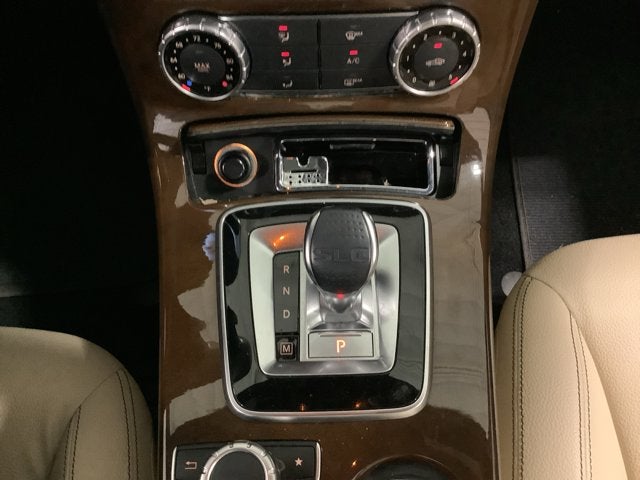 2017 Mercedes-Benz SLC SLC 300