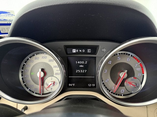 2013 Mercedes-Benz SLK SLK 250