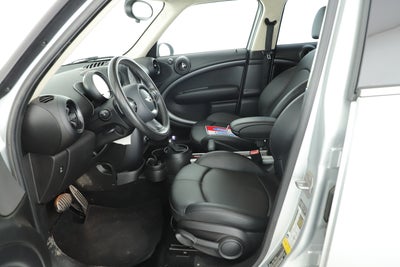 2014 MINI Cooper Countryman S