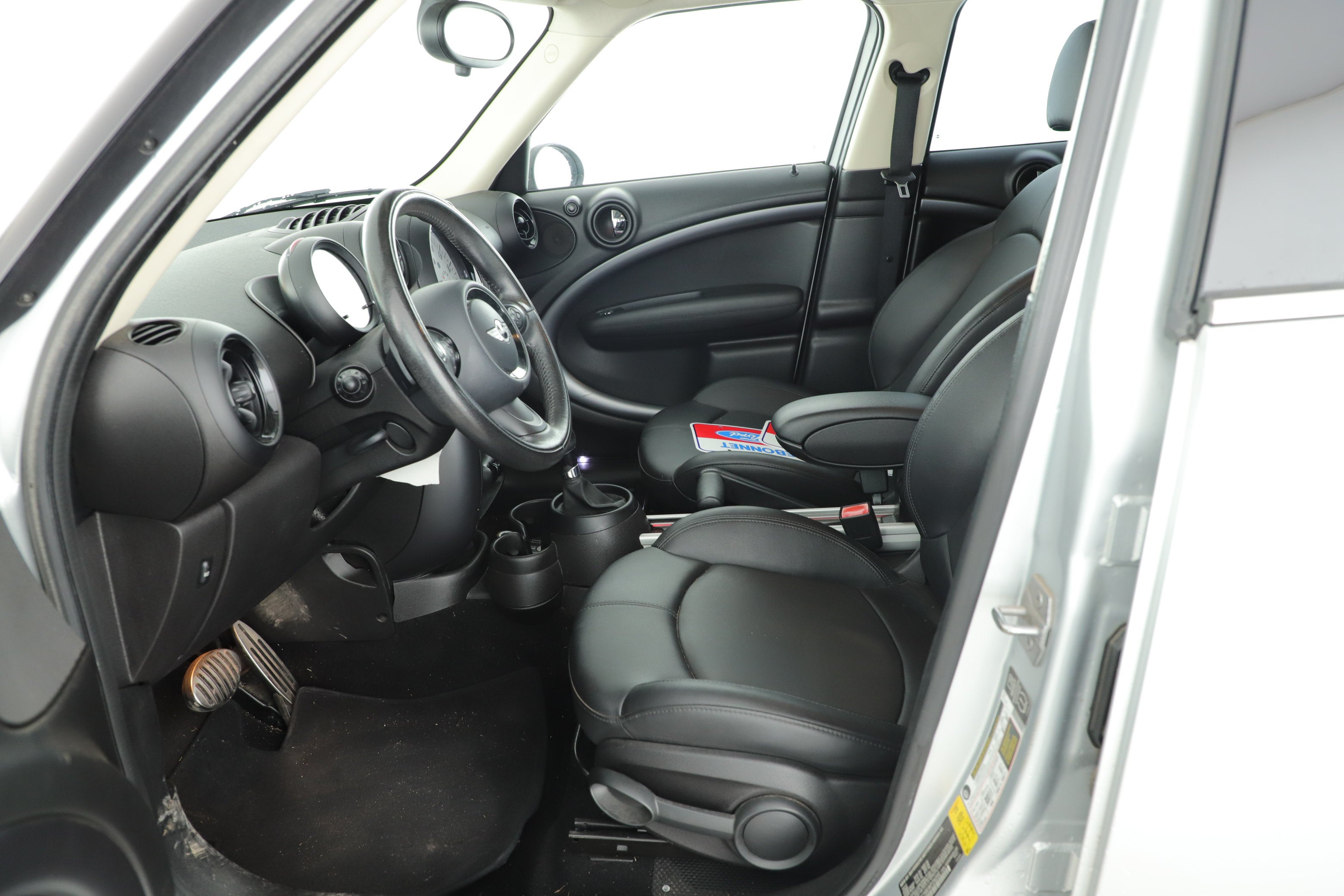 2014 MINI Cooper Countryman S