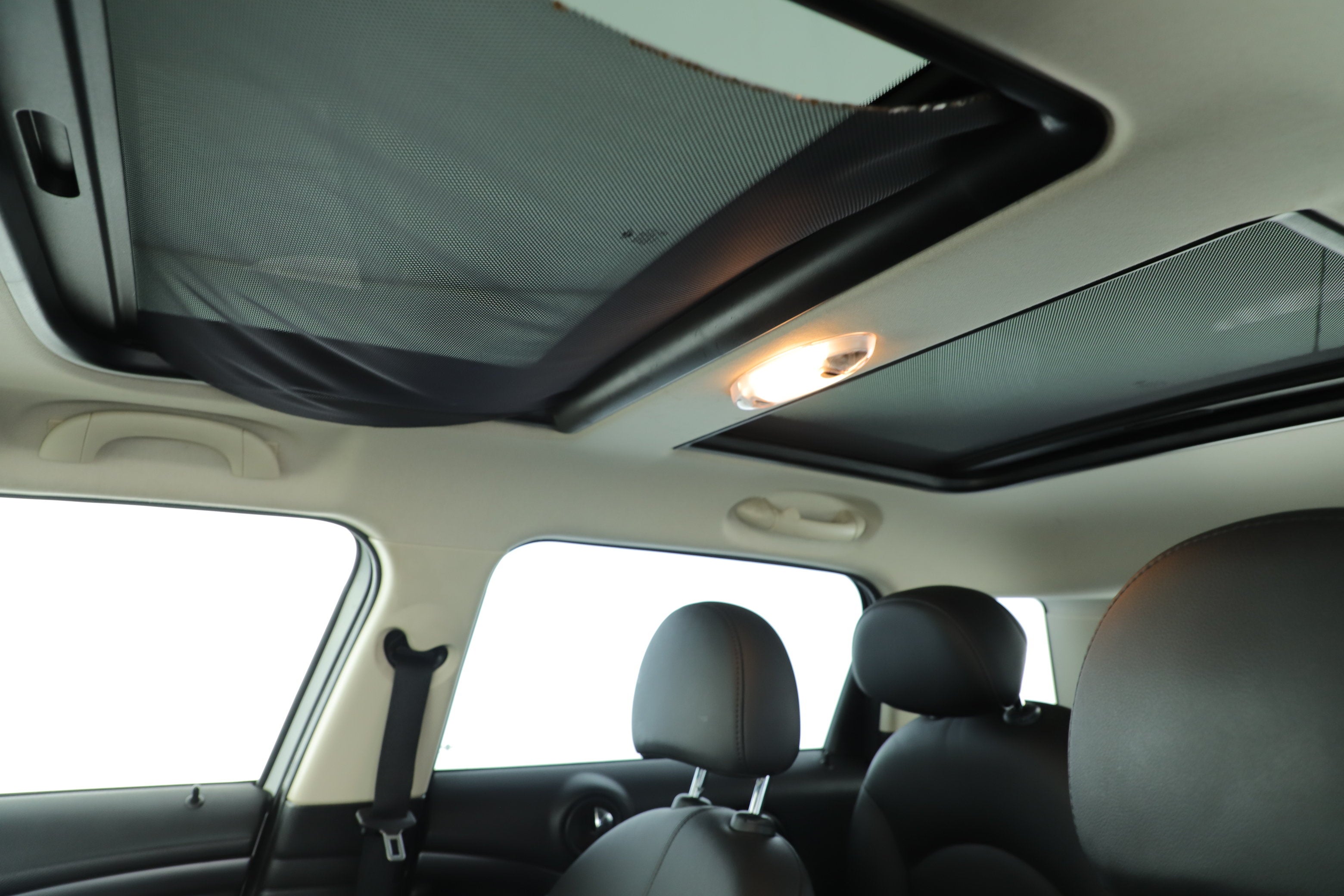 2014 MINI Cooper Countryman S